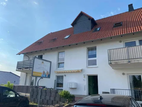 Haus der Senioren Betreutes Wohnen