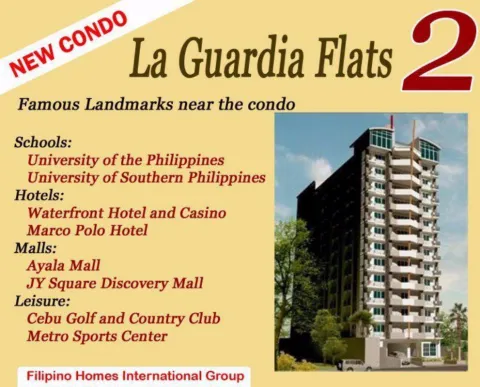 La Guardia Flats 2