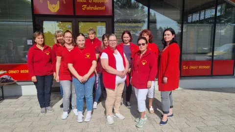 Vohburger Hauskrankenpflege