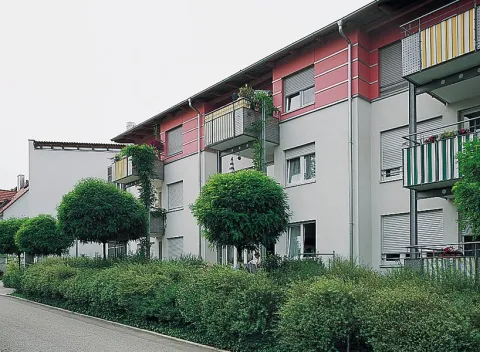 Haus Tannenhof