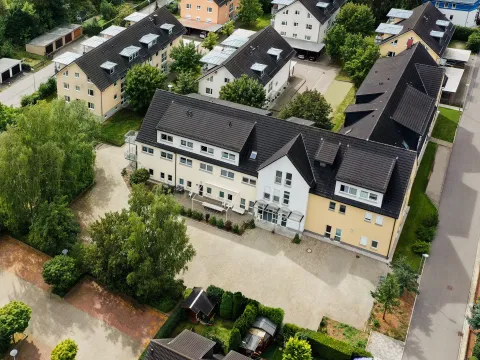 advita Haus Flöha