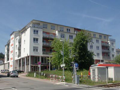 Die Seniorenresidenz Erbach im Odenwald