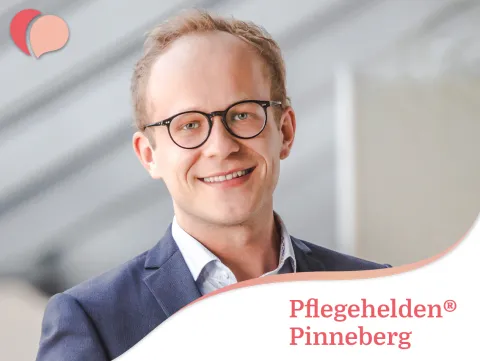 Pflegeheldenn Pinneberg