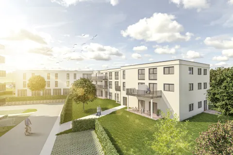Sozialteam Senioren-Servicehaus Burglengenfeld