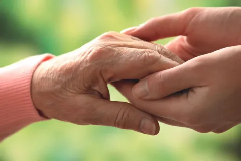 Sencurina Heilbronn | 24 Stunden Betreuung und Pflege