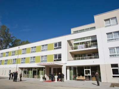 KerVita Senioren-Zentrum "An der Warnow"