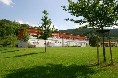 Betreutes Wohnen Haus Elim