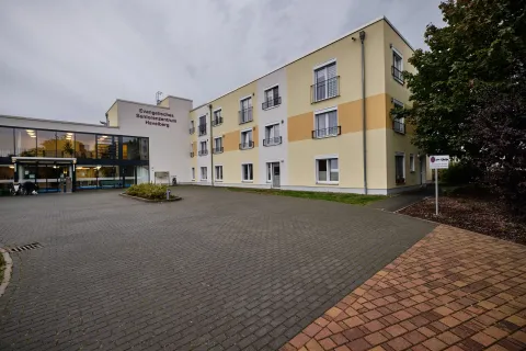 Evangelisches Seniorenzentrum Havelberg