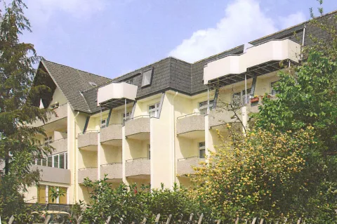 AGAPLESION BETHANIEN Adam-Wolff-Haus