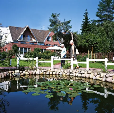 Senioren-Wohnpark Erkner
