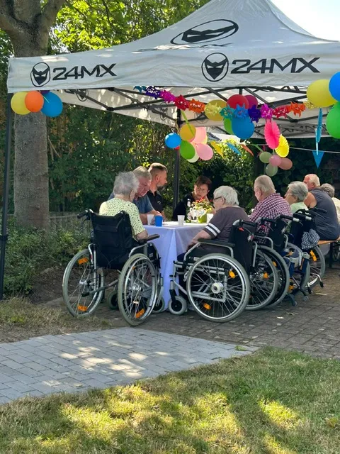 Senioren Wohngemeinschaft Glauchau ASS