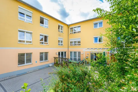 Arche Noris Haus St. Elisabeth