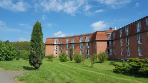 eleos Quartier Haldensleben Stationäre Pflege