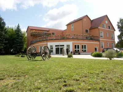 SRP Senioren-Residenz-Prignitz
