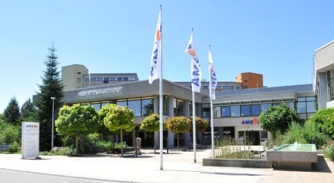 AMEOS Senioren Wohnsitz Ratzeburg