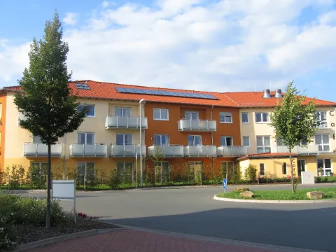 Wohnresidenz Riepenblick