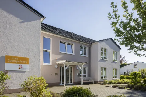 Haus Selmigerheide