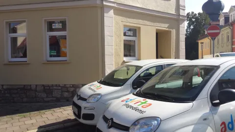 advita Pflegedienst GmbH Apolda