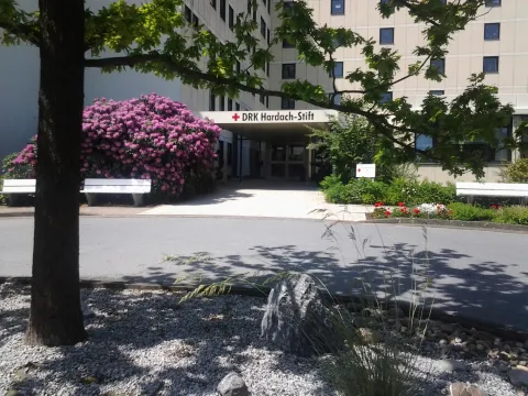 DRK-Altenheim Hardach-Stift