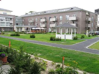 HANSA Seniorenzentrum An St. Agnes