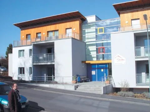 Service-Wohnen gemeinnützige GmbH des Hospitalfonds Montabaur