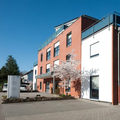AZURIT Seniorenzentrum Grünstadt