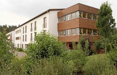 Kursana Domizil Torgelow - Haus Am Tanger