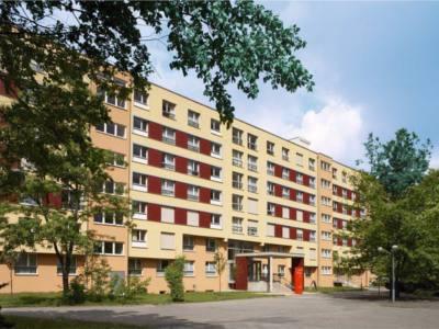 Das Kursana Domizil Berlin - Marzahn
