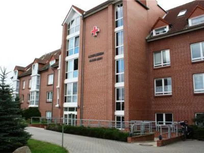 DRK Altenpflegeheim "Goldener Herbst"