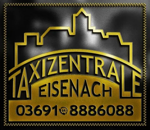 Taxi Zentrale Eisenach