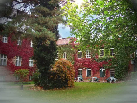 St. Elisabeth Seniorenheim