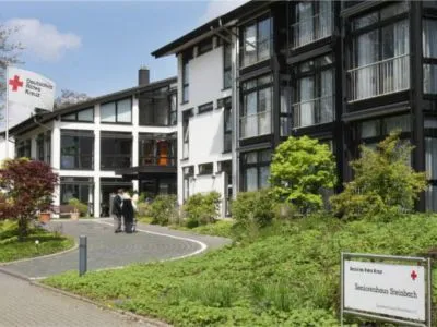 DRK Seniorenhaus Steinbach