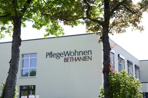 PflegeWohnen Bethanien