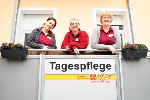 ASB Tagespflege Zur alten Post