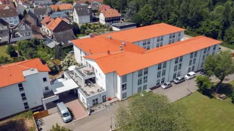 Senioren-Park carpe diem Waldalgesheim