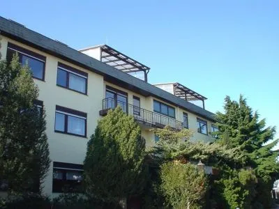 Altenheim Landhaus Schöllbronn Ettlingen
