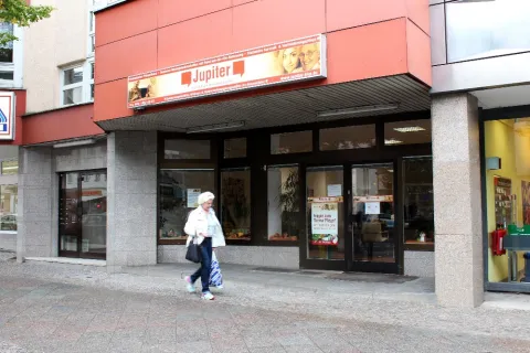 Jupiter Sozialstation und Kurzzeitpflege GmbH