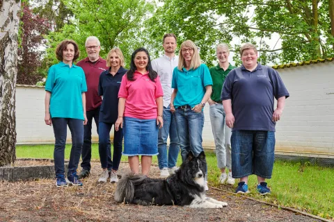 MEDITAS GmbH Tagesbetreuung- und Pflege