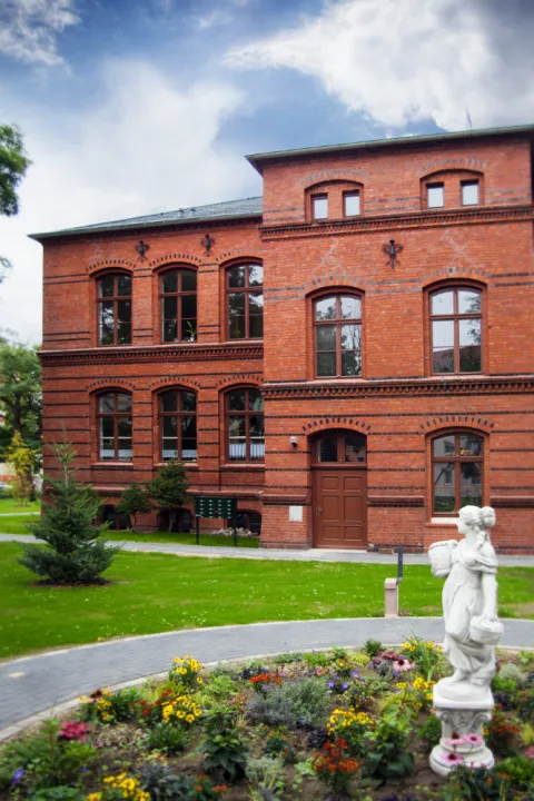 Hausgemeinschaft Heideschule