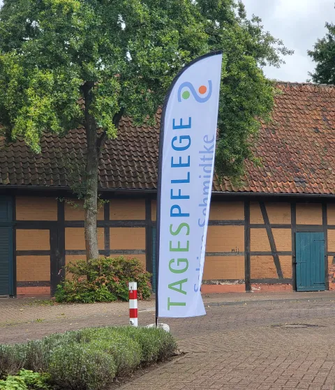 Tagespflege GmbH Sabine Schmidtke & Co.KG Burgwedel