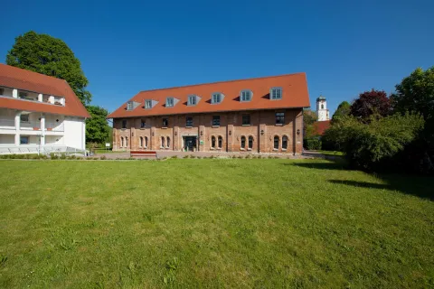 ASB-Seniorenresidenz Wolfegg Betreutes Wohnen und ambulante Pflege (KEIN Pflegeheim!)