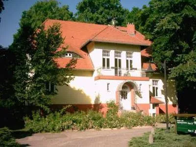 Schäferhaus Ladeburg