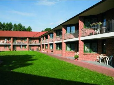 Das CURA Seniorencentrum Ottendorf