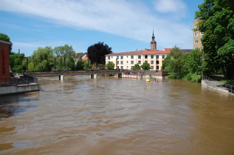 DRK Pflegezentrum Am Mühlenwehr