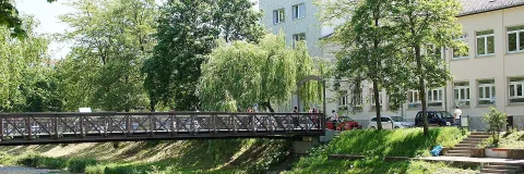 Aula Irenicus Pflegedaheim