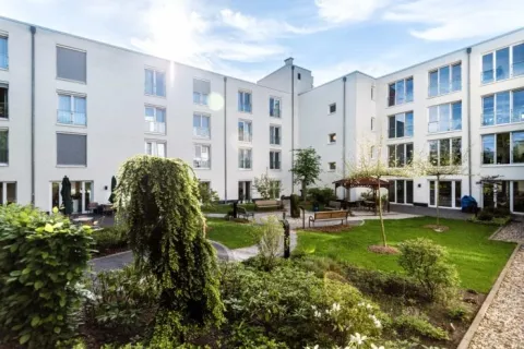 INTEGRA Seniorenpflegezentrum Dortmund-Schüren