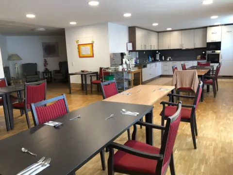 AWO Tagespflege Rheindorf