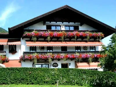 Das Brannenburger Pflegehäusl