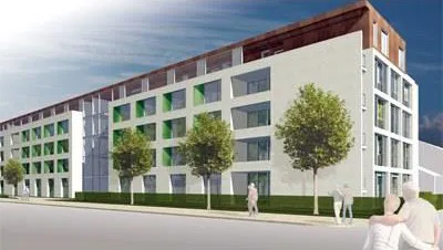 Kompetenzzentrum Demenz München