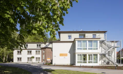 Haus Maximilian
